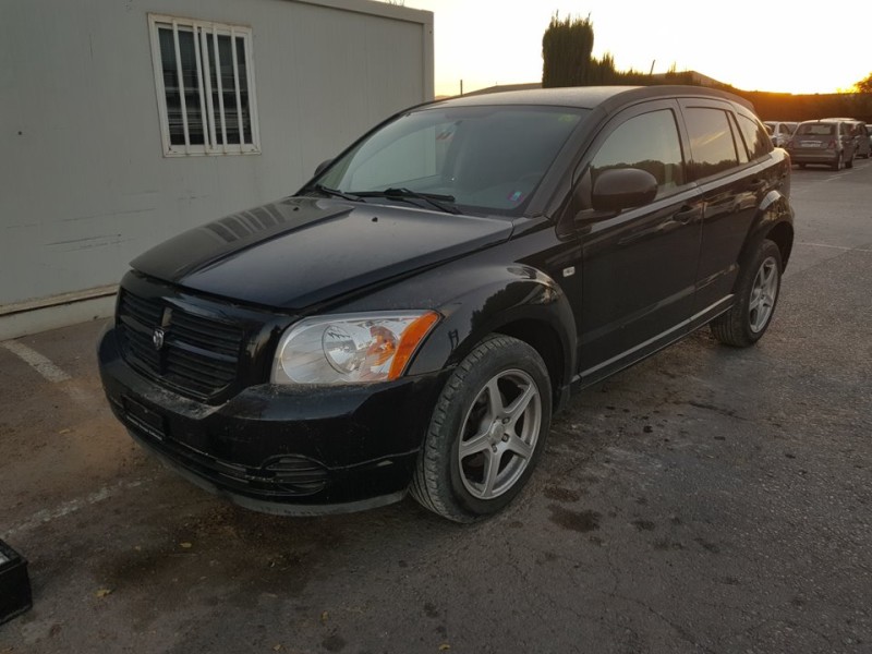 dodge caliber del año 2006