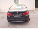 bmw serie 5 lim. (f10) del año 2010