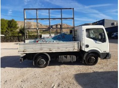 NISSAN NT400 CABSTAR (F24M)