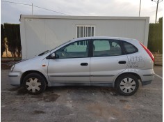 NISSAN ALMERA TINO (V10M)