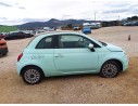 fiat 500 cabrio (150) del año 2020