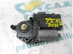 Recambio de motor elevalunas delantero derecho para peugeot 307 (s1) xs referencia OEM IAM 9634457480  