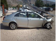 TOYOTA AVENSIS BERLINA (T25)