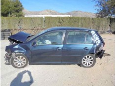 VOLKSWAGEN GOLF V BERLINA (1K1)