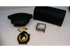 Recambio de kit airbag para hyundai h 1 h 1 furg.caja cerr.c. puerta referencia OEM IAM 959004A401  