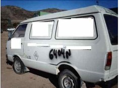 NISSAN VANETTE (C 220)