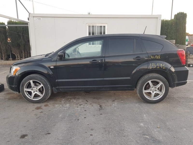 dodge caliber del año 2006
