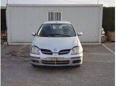 NISSAN ALMERA TINO (V10M)