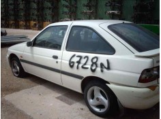 FORD ESCORT BERL./TURNIER