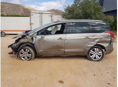 PEUGEOT 5008 (0U_, 0E_)