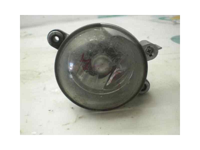 Recambio de faro antiniebla izquierdo para seat ibiza (6l1) vision referencia OEM IAM 6L0941703  