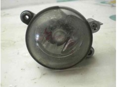 Recambio de faro antiniebla izquierdo para seat ibiza (6l1) vision referencia OEM IAM 6L0941703  