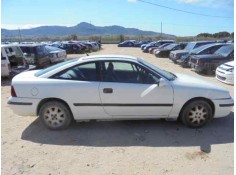 OPEL CALIBRA