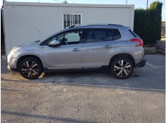 PEUGEOT 2008 (--.2013)