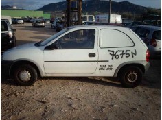 OPEL CORSA B