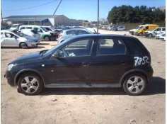 OPEL CORSA C