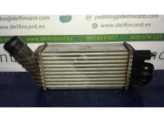 INTERCOOLER 9674720580 BEHR