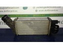 Recambio de intercooler para citroën c4 picasso 2.0 16v cat (rft / xu10j4d) referencia OEM IAM 9674720580  BEHR