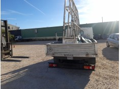 NISSAN NT400 CABSTAR (F24M)