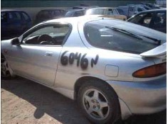 MAZDA MX-3 (EC)
