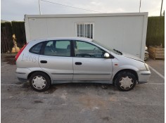 NISSAN ALMERA TINO (V10M)