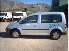 VOLKSWAGEN CADDY KA/KB (2K)