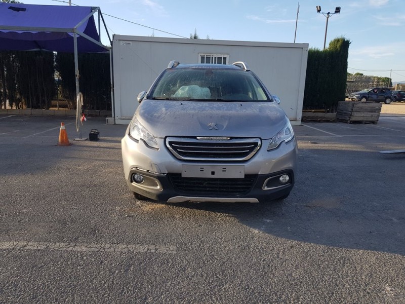 peugeot 2008 (--.2013) del año 2016