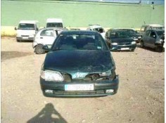 RENAULT MEGANE I CLASSIC (LA0)