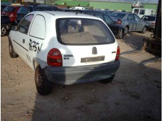 OPEL CORSA B