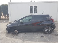 NISSAN MICRA V (K14)