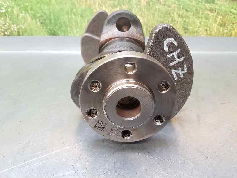 Recambio de cigueñal para volkswagen polo 1.0 tsi referencia OEM IAM   
