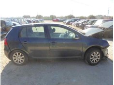 VOLKSWAGEN GOLF V BERLINA (1K1)