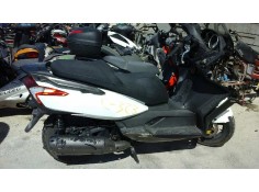 KYMCO SUPER