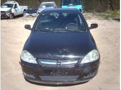 OPEL CORSA C