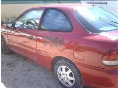 HYUNDAI ACCENT (X3)