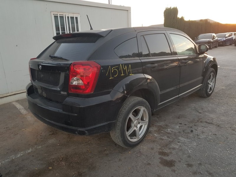 dodge caliber del año 2006