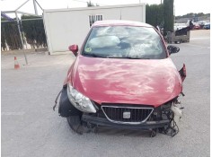 SEAT IBIZA (6J5)