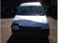 VOLKSWAGEN CADDY KA/KB (2K)