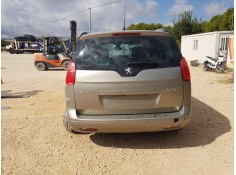 PEUGEOT 5008 (0U_, 0E_)