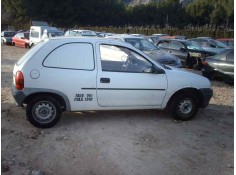 OPEL CORSA B