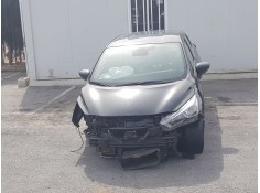 NISSAN MICRA V (K14)