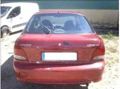 HYUNDAI ACCENT (X3)