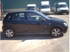 OPEL CORSA C