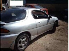 MAZDA MX-3 (EC)