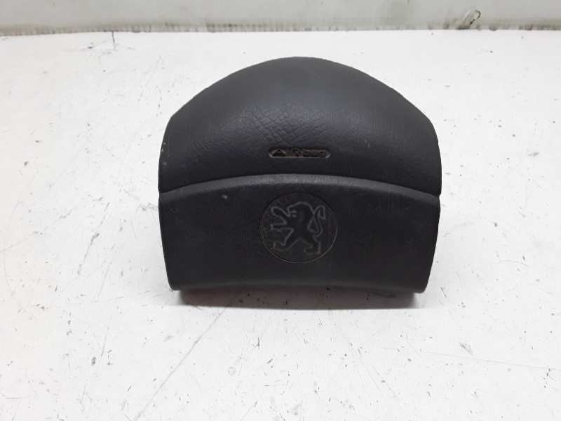 Recambio de airbag delantero izquierdo para peugeot boxer caja abierta (rs2850)(330)(´02) referencia OEM IAM   