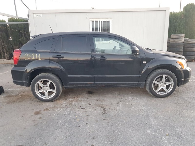 dodge caliber del año 2006