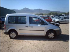 VOLKSWAGEN CADDY KA/KB (2K)