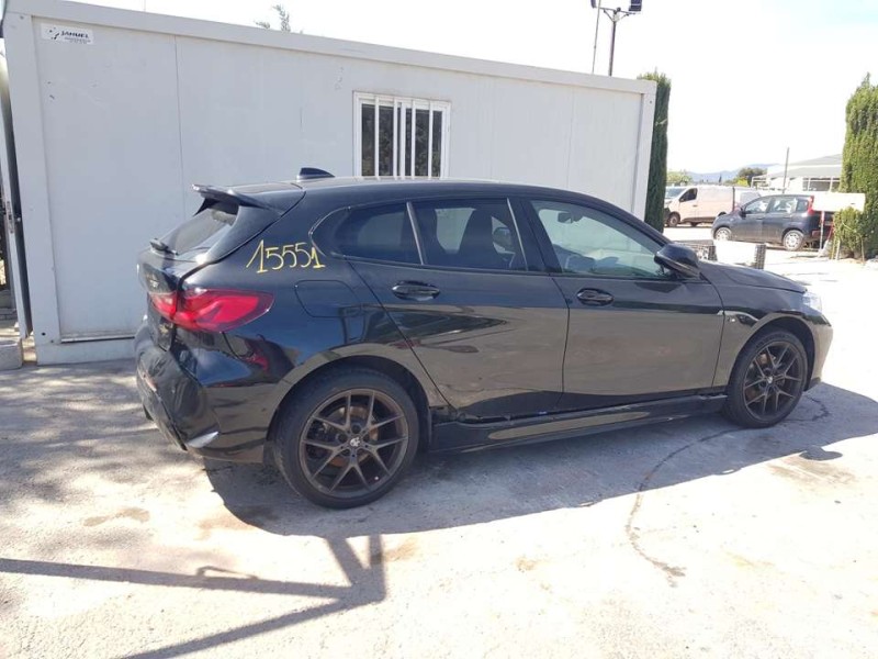 bmw serie 1 lim. (f40) del año 2020