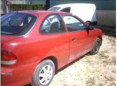 HYUNDAI ACCENT (X3)