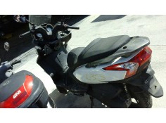 KYMCO SUPER